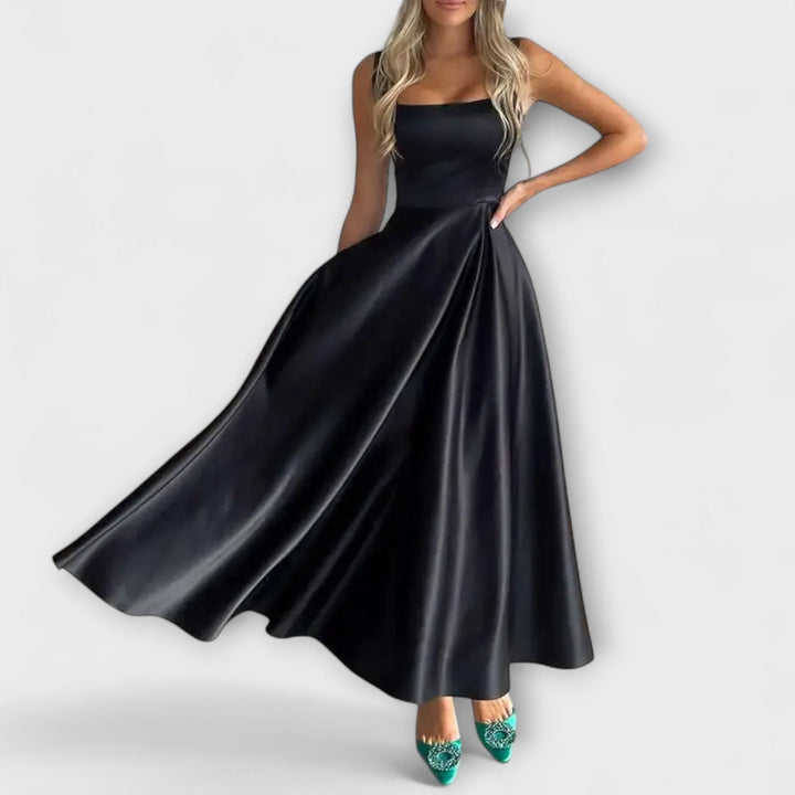 Lumea – Elegancka Sukienka Midi