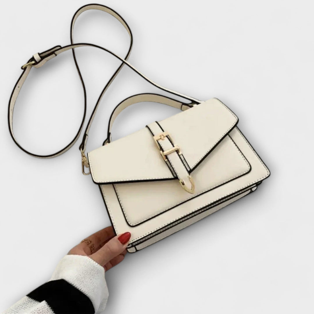 Elegant Classic Shoulder Bag