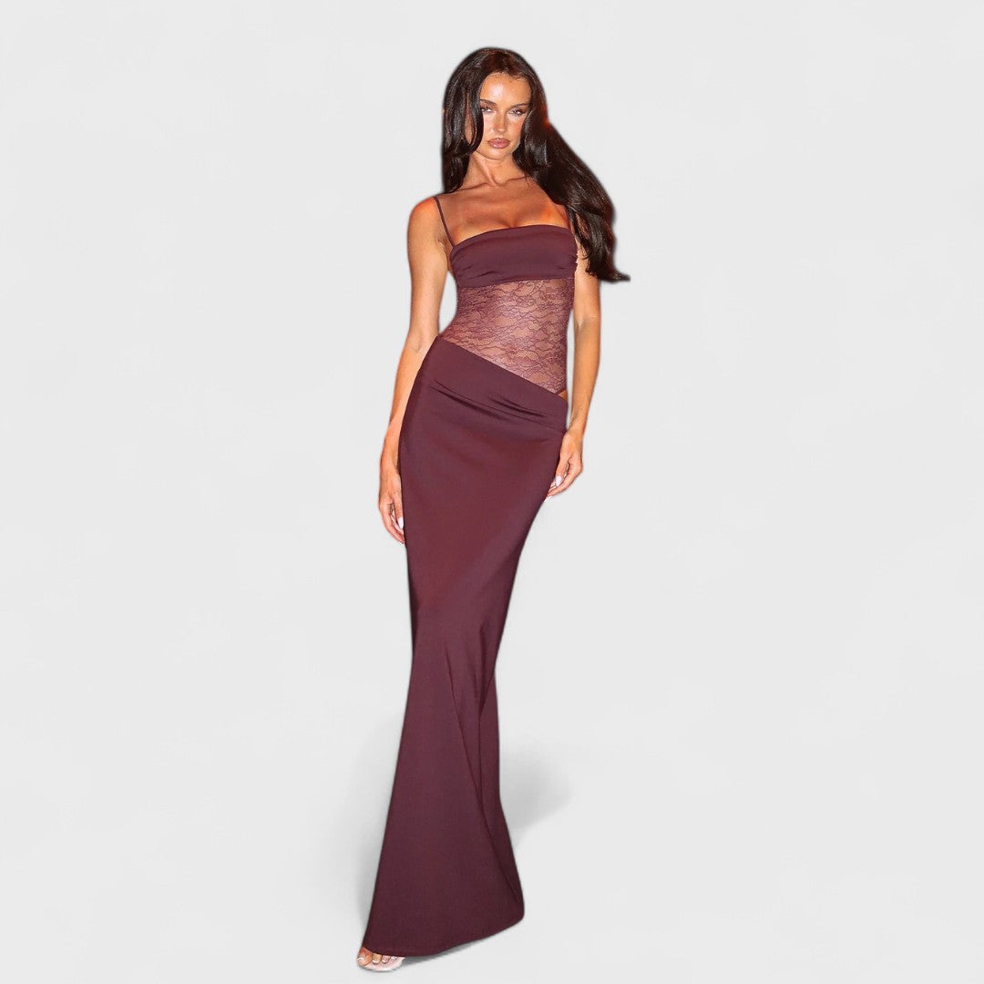 Anna dress 