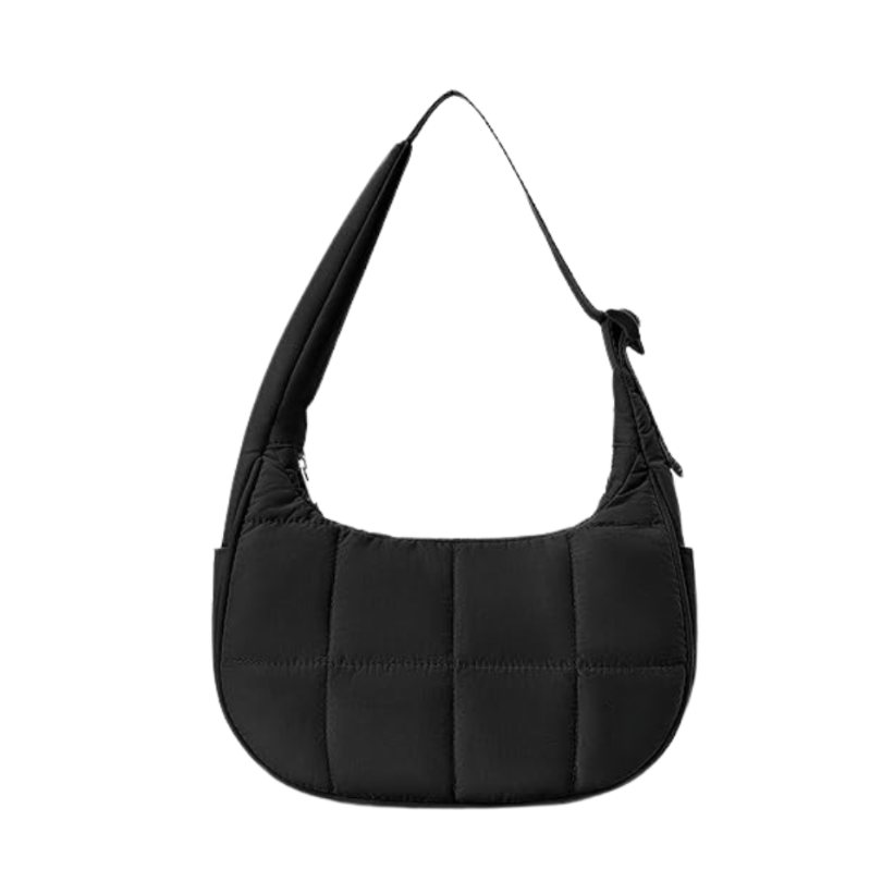 Mila Puff Bag