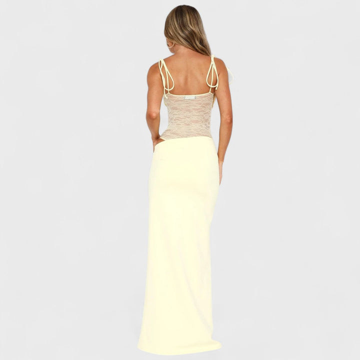 Anna dress 
