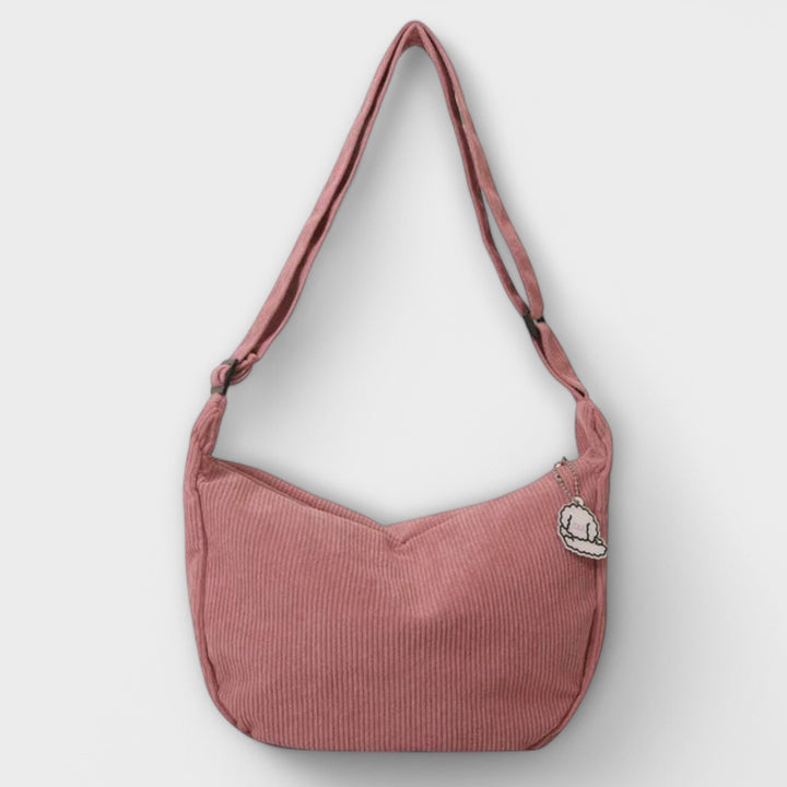 Cordura shoulder bags for women