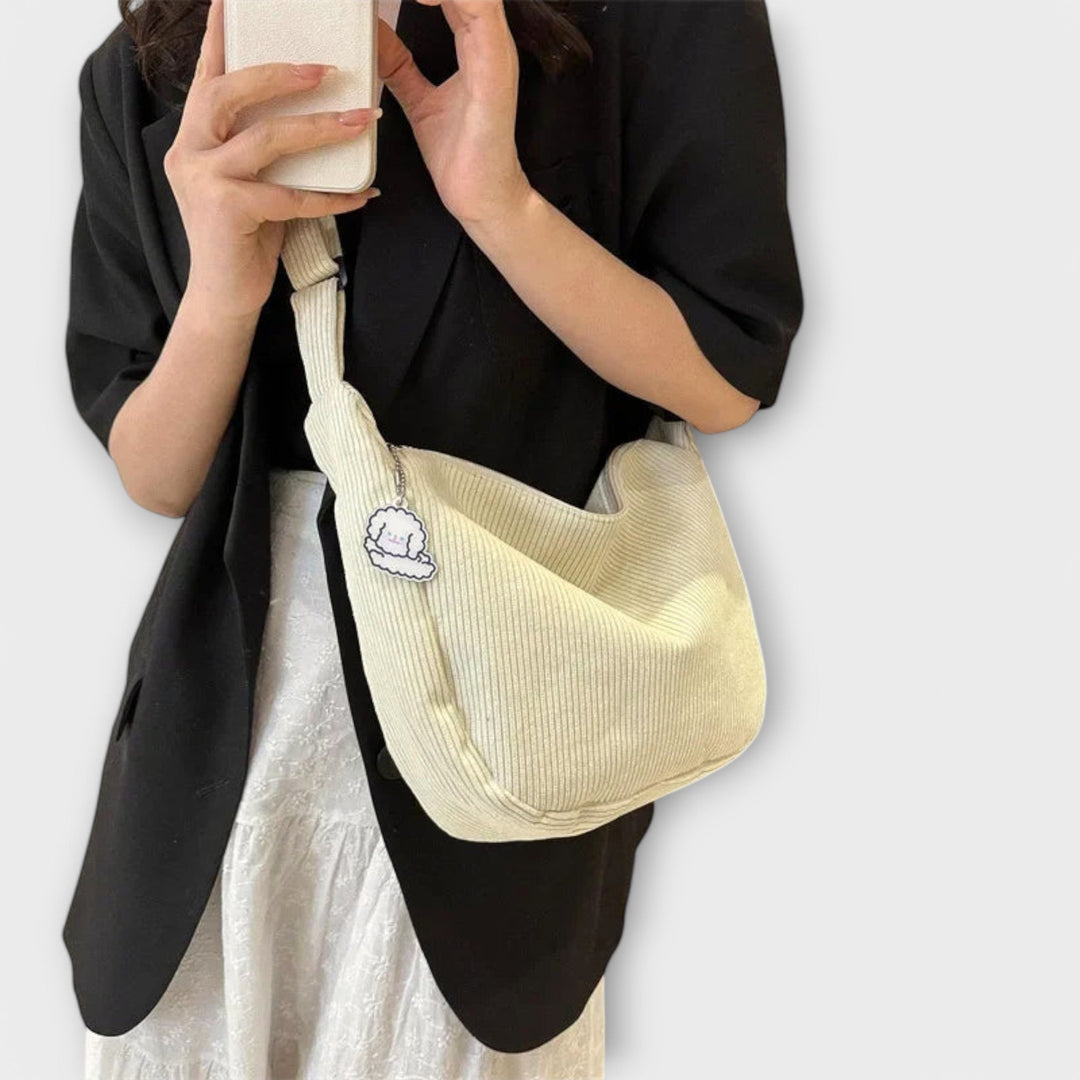 Cordura shoulder bags for women