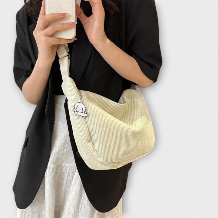 Cordura shoulder bags for women