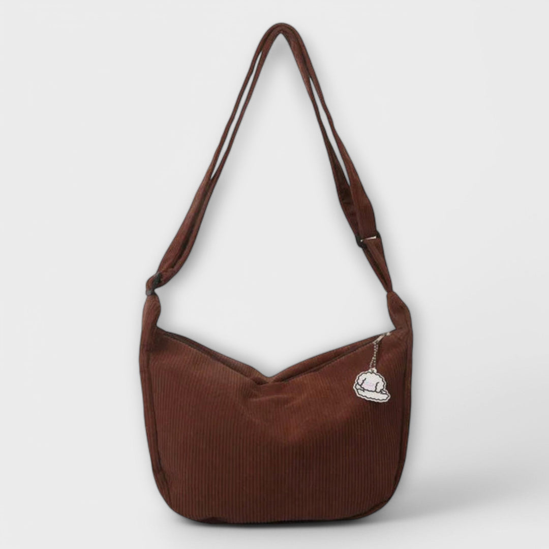 Cordura shoulder bags for women