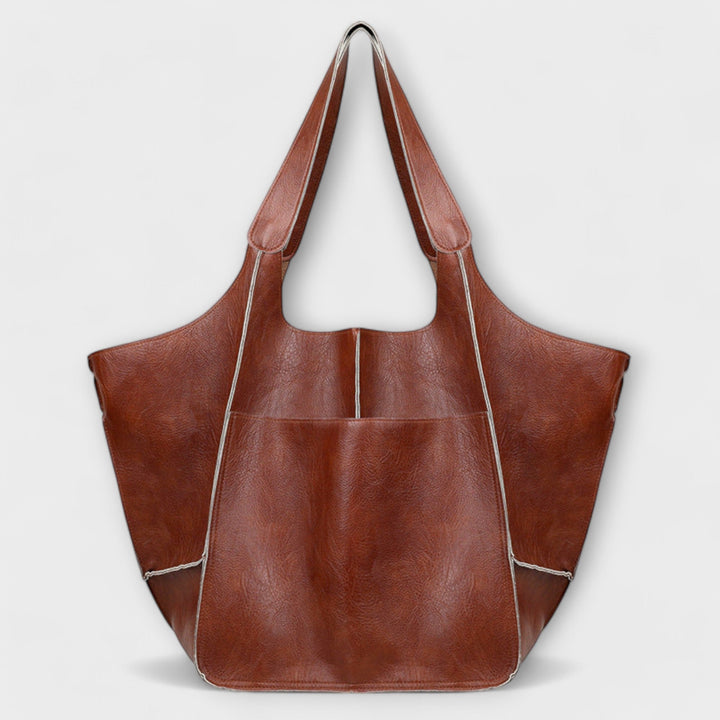Large Oversize Weekend Bag