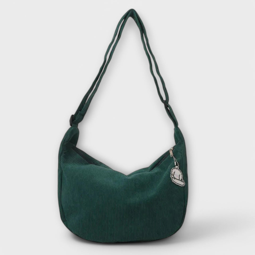 Cordura shoulder bags for women