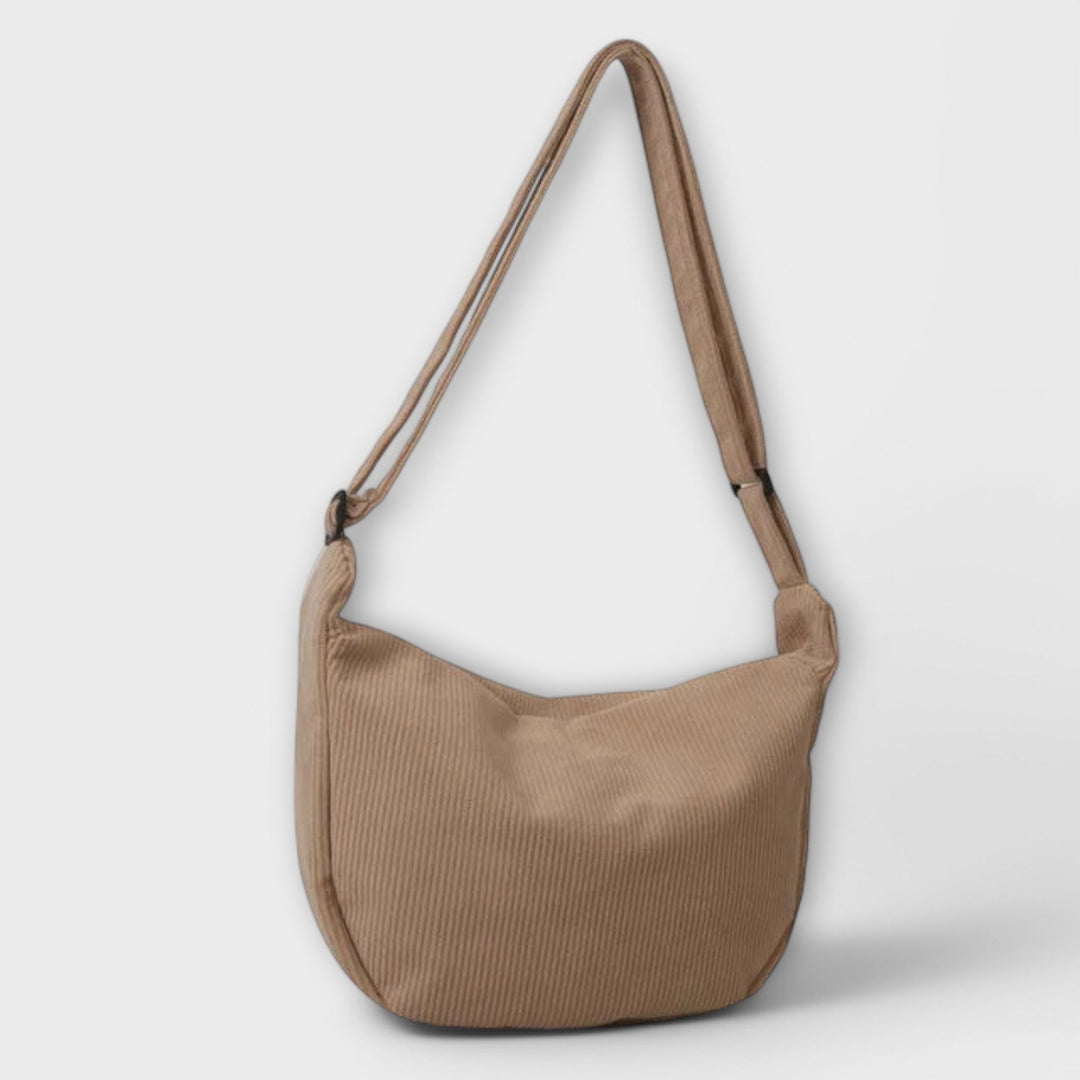 Cordura shoulder bags for women