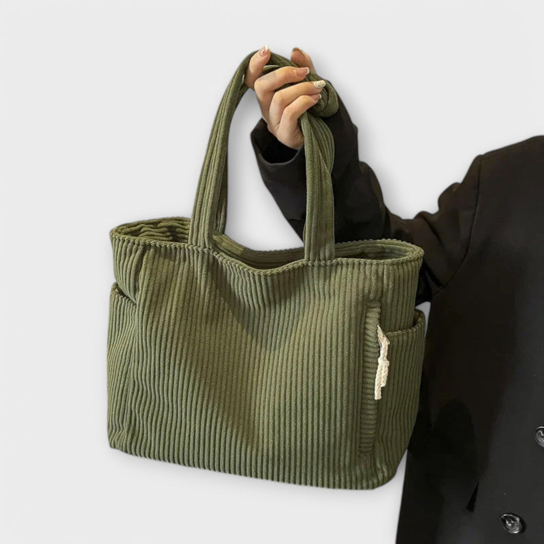 Elegant Shoulder Bag