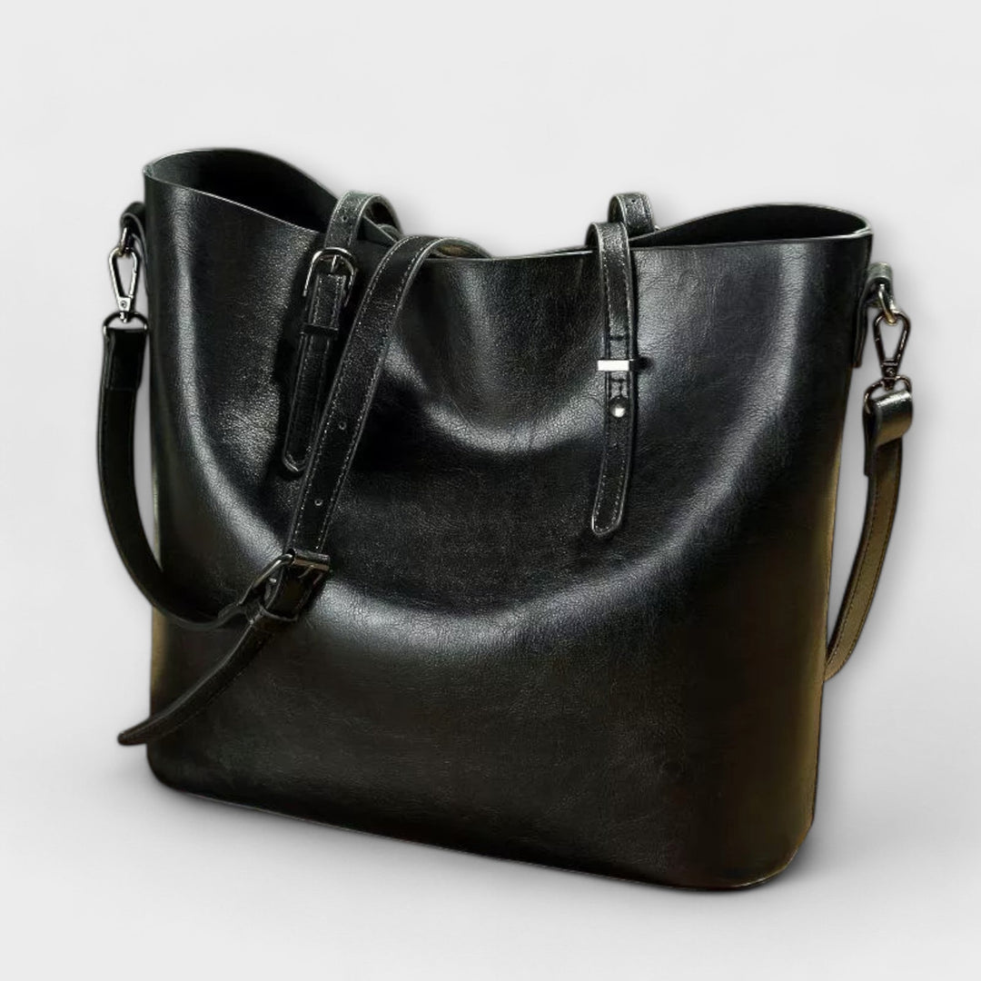 "Vintage Umhängetasche" - Elegancja i Styl na Każdą Okazję