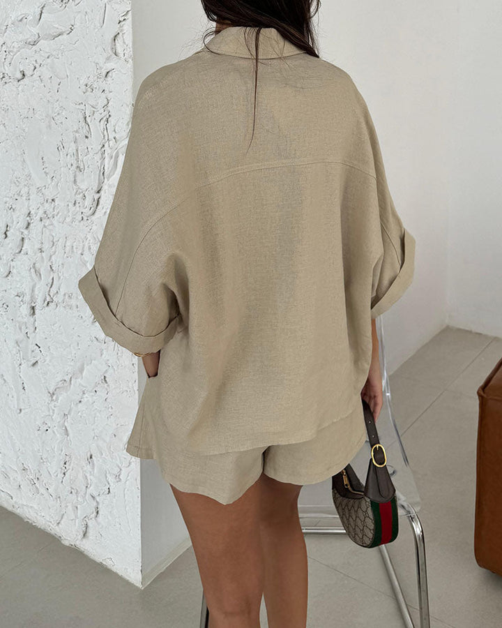 Set Livia