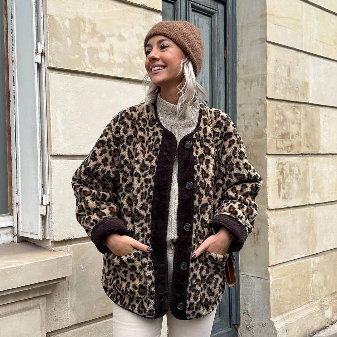NOEMI I LEOPARDZIAK