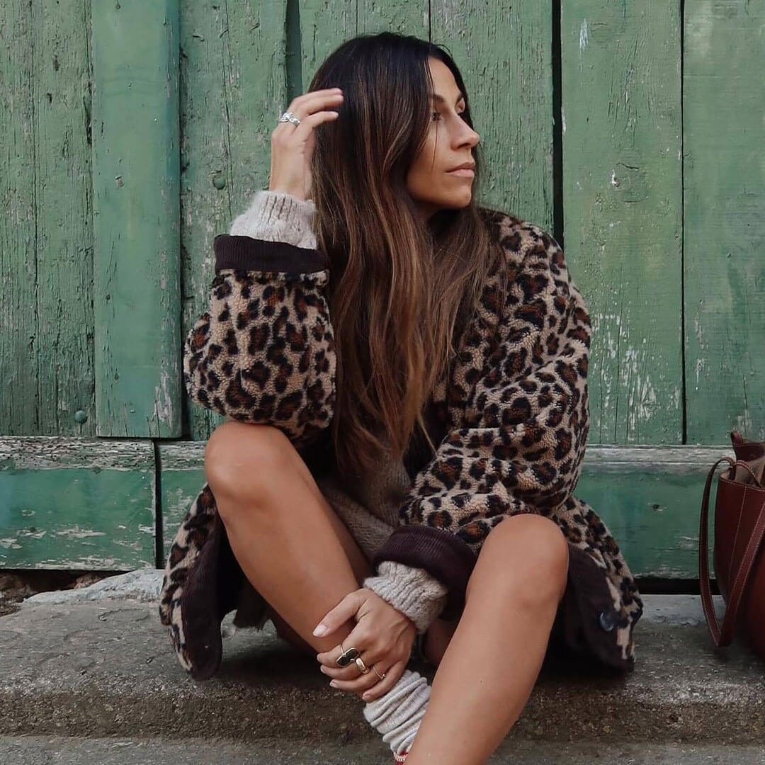 NOEMI I LEOPARDZIAK