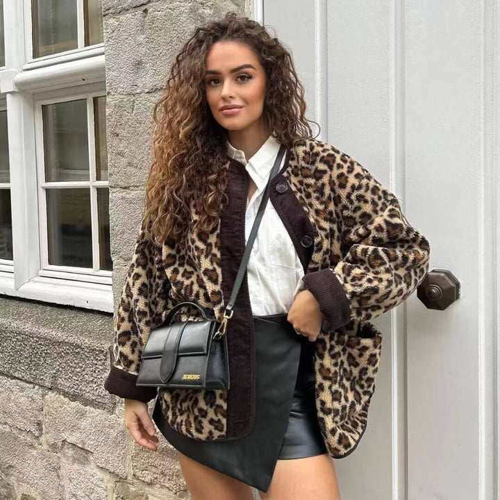 NOEMI I LEOPARDZIAK
