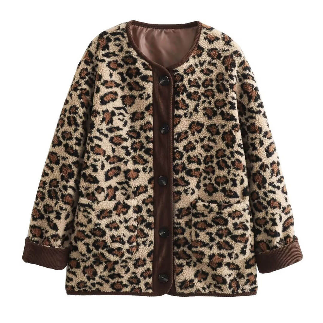 NOEMI I LEOPARDZIAK