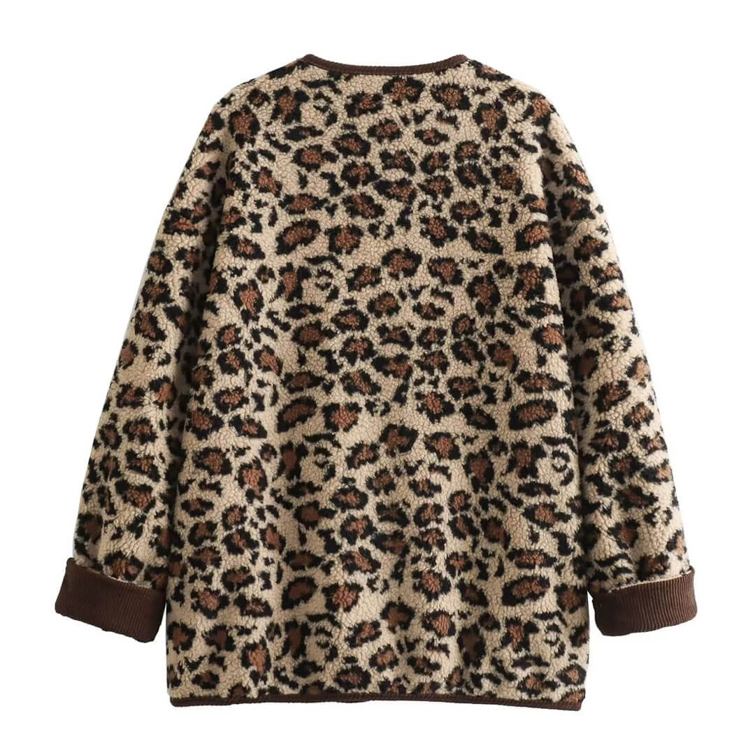 NOEMI I LEOPARDZIAK