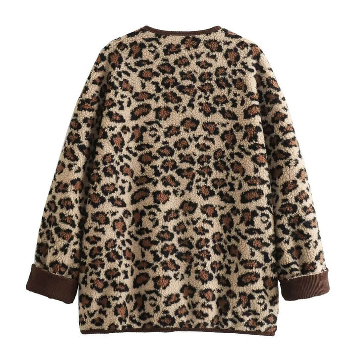 NOEMI I LEOPARDZIAK