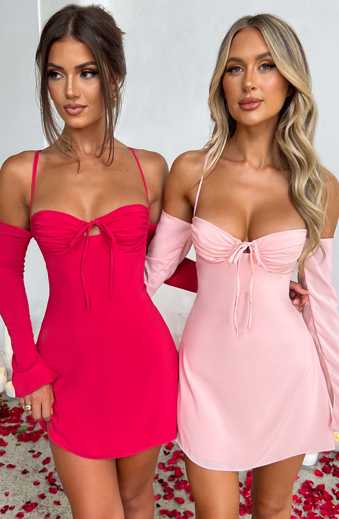 Zosia | Mini Sukienka