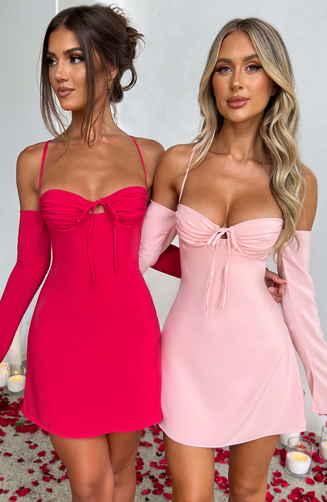 Zosia | Mini Sukienka