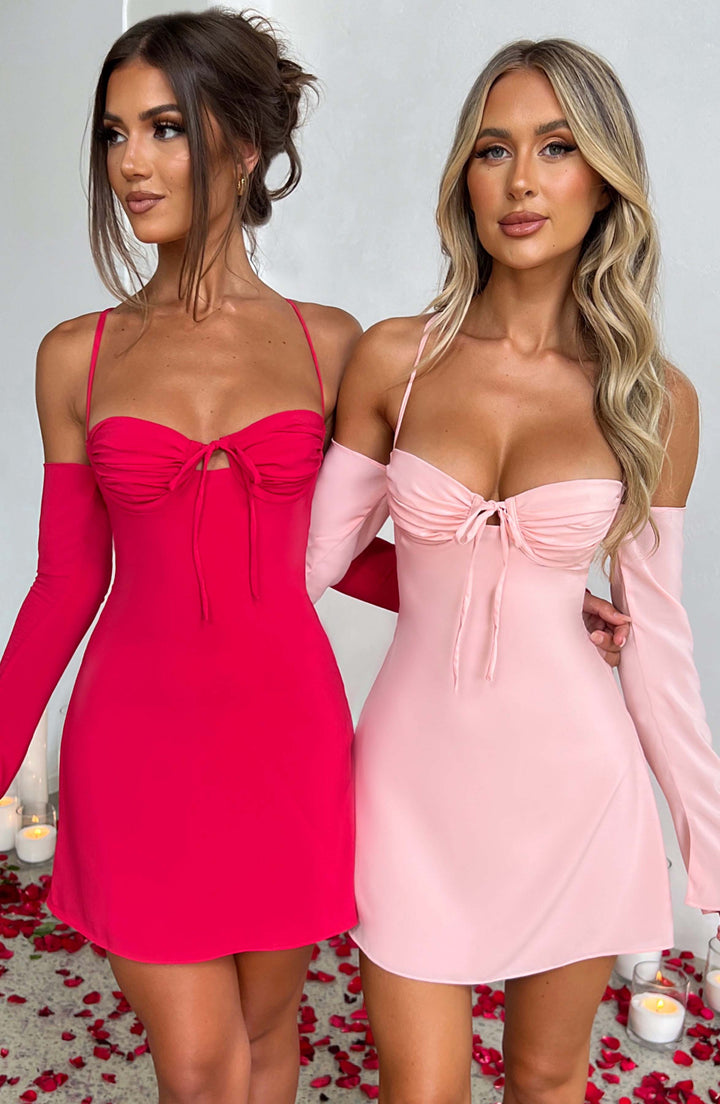 Zosia | Mini Sukienka