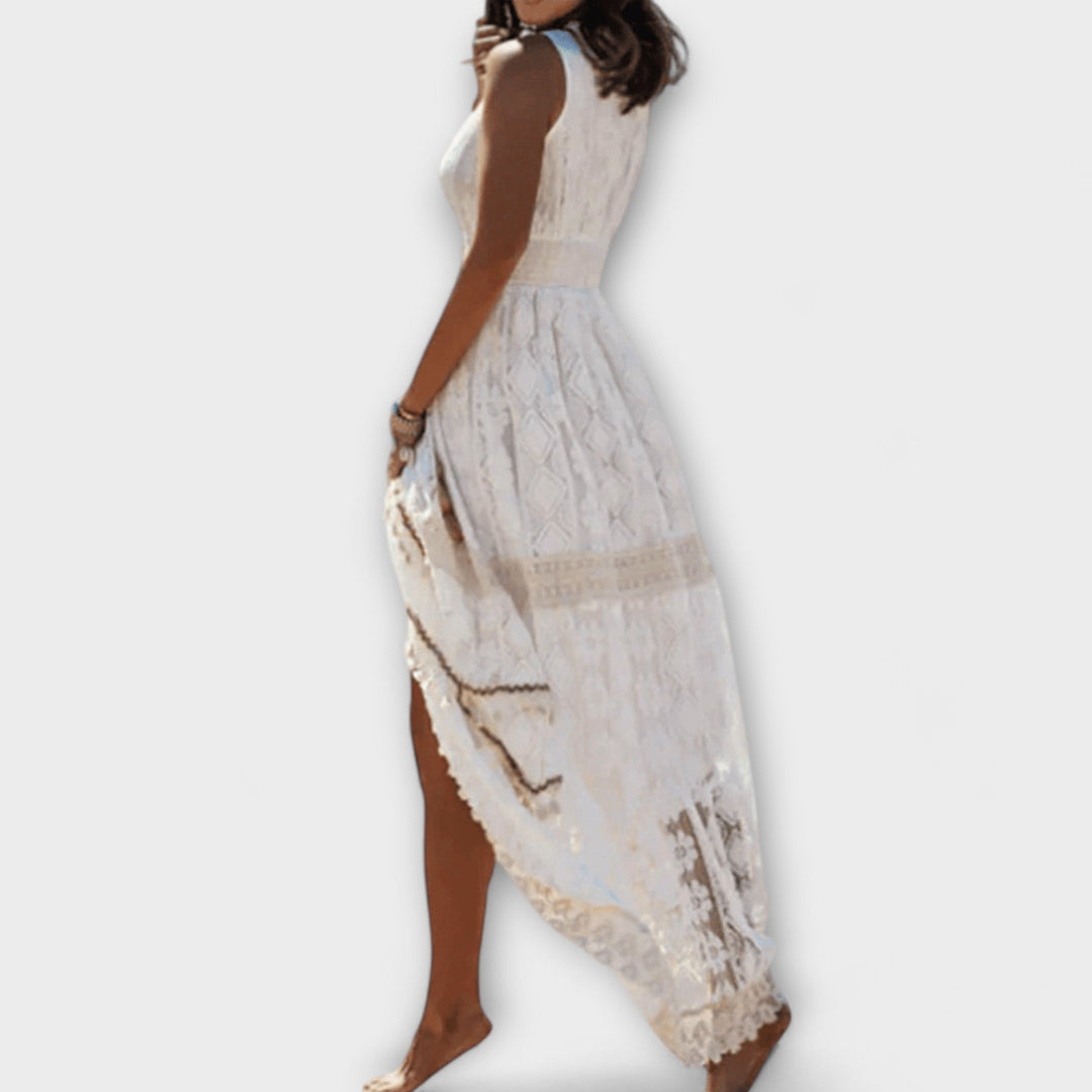 Paige - Sukienka w stylu boho
