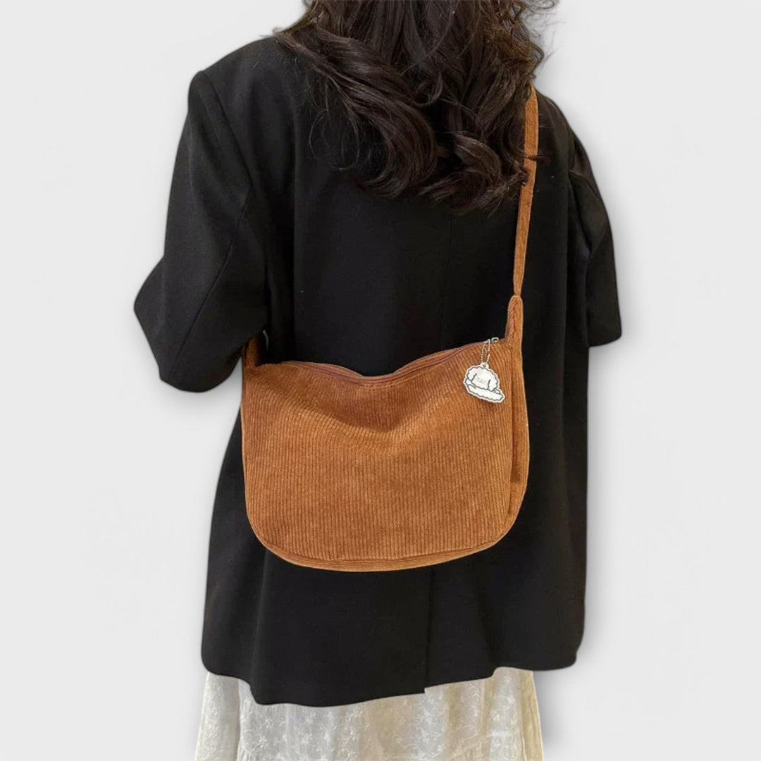 Cordura shoulder bags for women