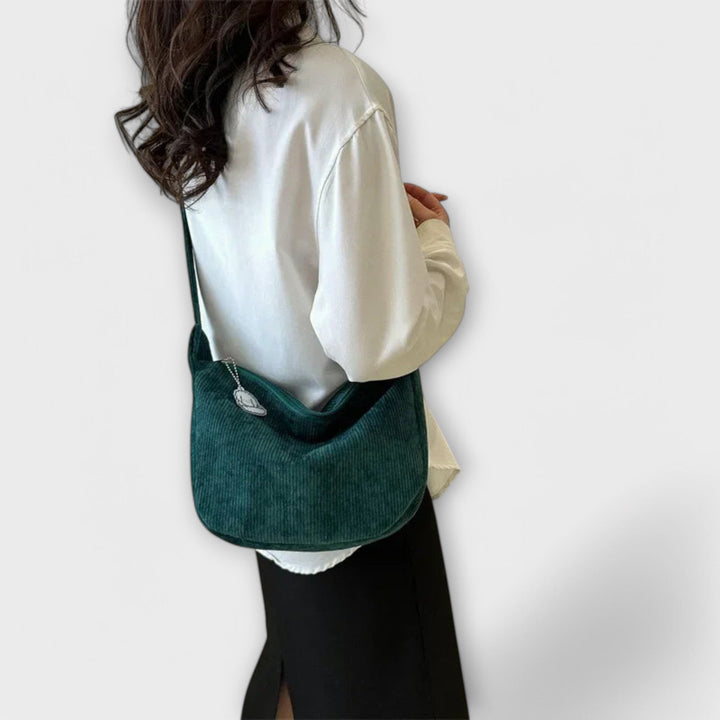 Cordura shoulder bags for women