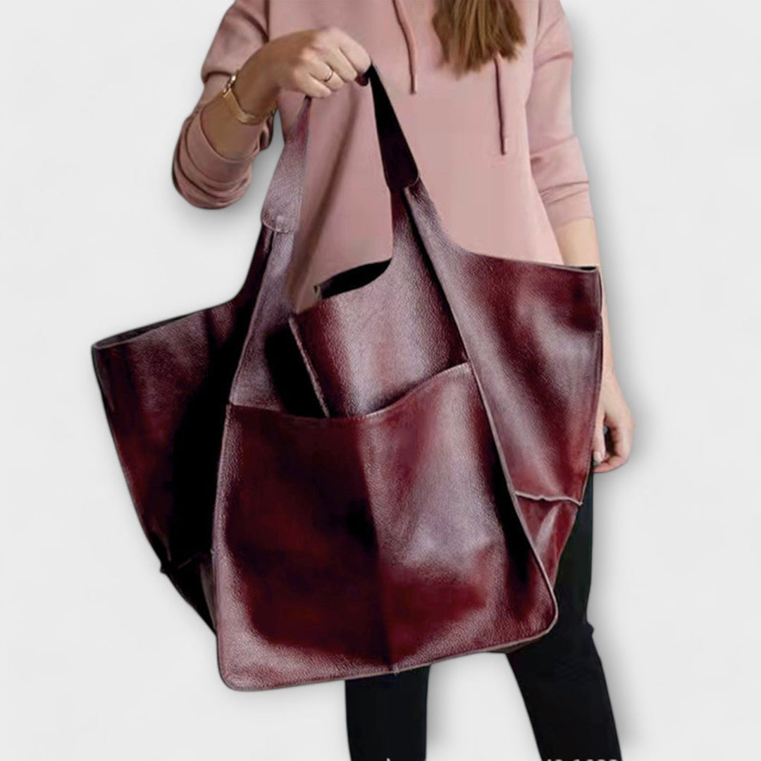 Large Oversize Weekend Bag