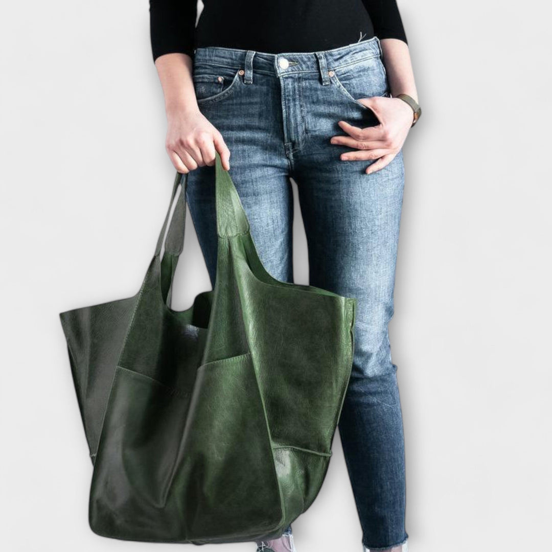 Large Oversize Weekend Bag