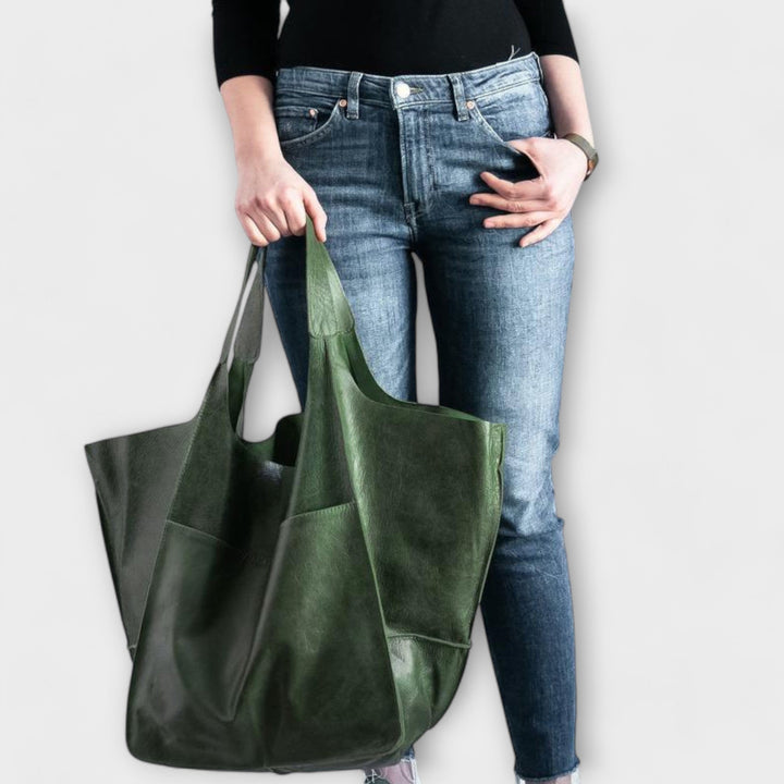Large Oversize Weekend Bag