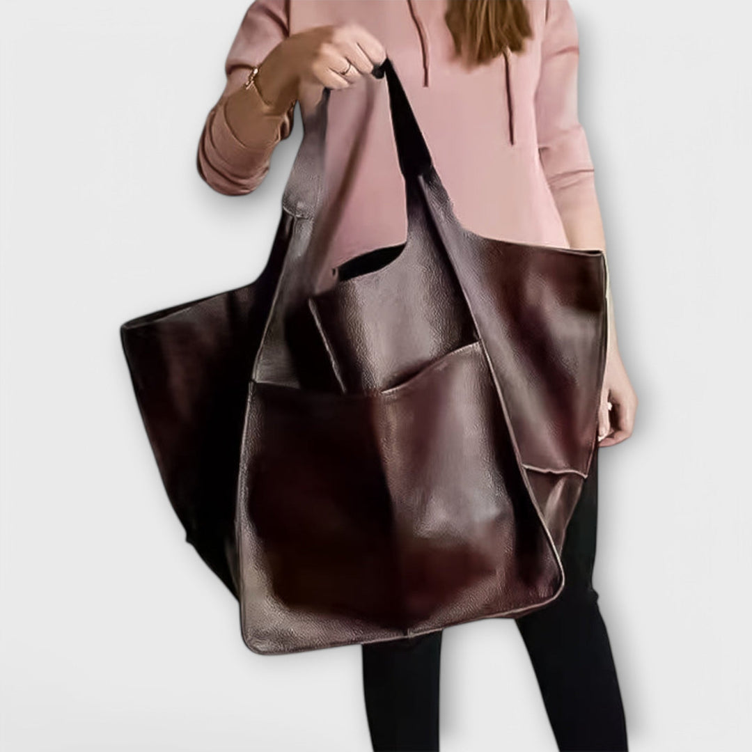 Large Oversize Weekend Bag