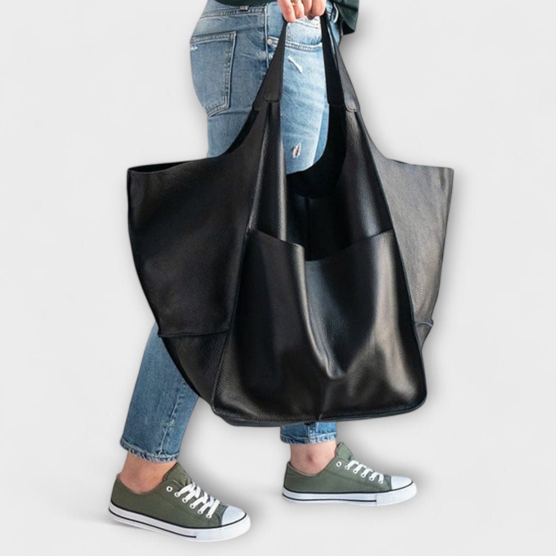 Large Oversize Weekend Bag