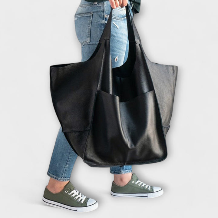 Large Oversize Weekend Bag