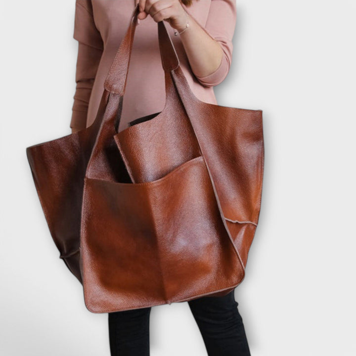 Large Oversize Weekend Bag