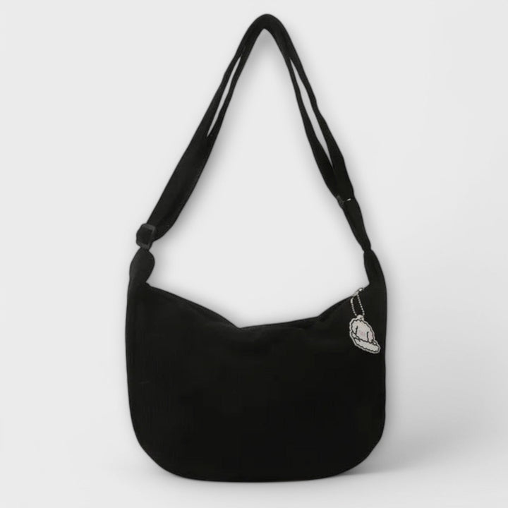 Cordura shoulder bags for women